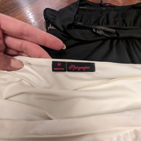 Amazing Two For One  Cocktail dresses size M - Picture 9 of 12